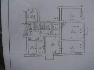 Продам недорого 3-к 78 общ. 57 жилая коммунальная центр Бельгийка