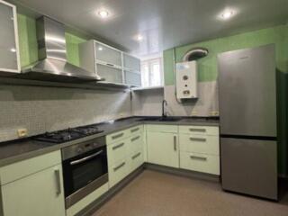 Просторная 3-комнатная квартира в ЦЕНТРЕ на улице Дерибасовская