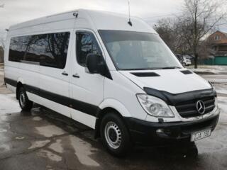 Продам Mercedes Sprinter 318cdi