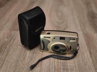 Skina AW230 Motor Drive с чехлом