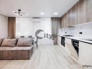 Apartament - 56  m²  , Chisinau