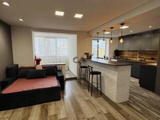 Apartament - 80  m²  , Chisinau