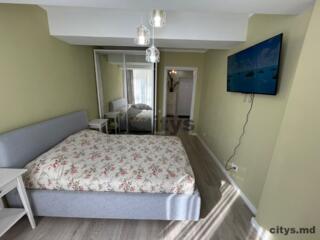 Apartament - 40  m²  , Chisinau