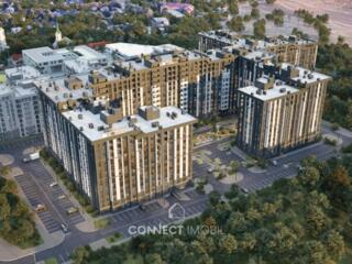 str. Regina Elisabeta, Durlesti, Chisinau