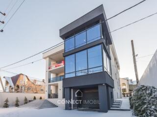 str. Teilor, Cricova, Chisinau