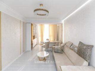 Str. Ialoveni, Telecentru, Chisinau