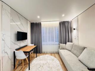 str. Voluntarilor, Ciocana, Chisinau