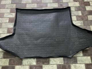 Коврик в багажник Приус 50-51