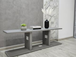 Навесная тумба / декоративная полка