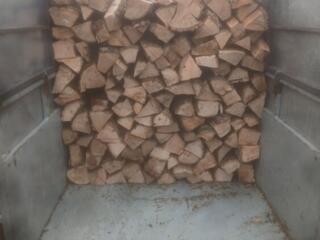 Продам дрова сухие твёрдой породы Ясень. 