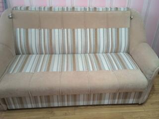 В три сложения фабрики Confort б/у в хорошем состоянии.