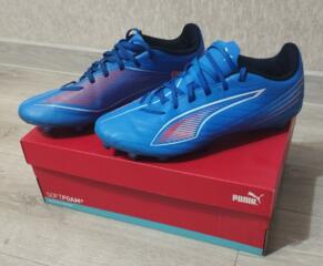 Продам бутсы PUMA.
