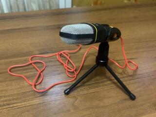 Продается микрофон Gamebird