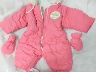 Продам комбинезон. Состояние нового.