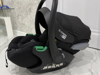 Автолюлька в идеальном состоянии