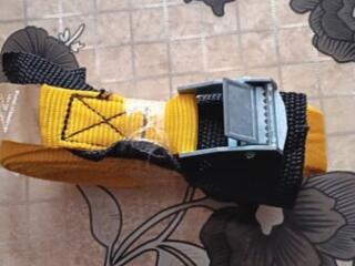 Продам ремни зажимные