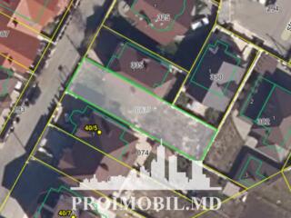 Spre vânzare se oferă teren pentru construcții, situat în ...