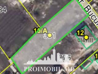 Spre vânzare se oferă teren pentruconstrucție, situatîn Colonița,str. 