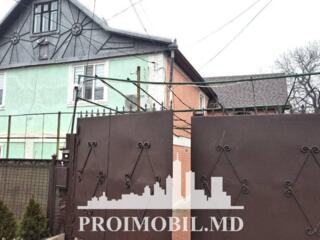 Vă propunem spre vânzare această casă în sect. Botanica, str. Hanul ..