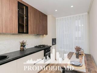 Vă propunem spre vânzare acestapartament cu 2camere și living,sect. ..