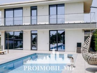 Vă propunem spre chirie сasă cu 2 nivele în Grătiești, str. Viilor, ..