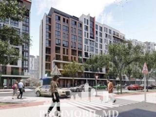 Vă propunem spre vînzare acest apartament cu2camere,sect. Telecentru, 