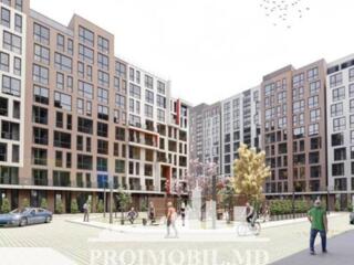 Vă propunem spre vînzare acest apartament cu 1 cameră,sect. ...