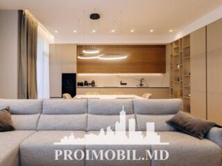 Vă propunem spre vânzare acestapartament cu 3 camere și living, sect. 