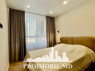 Vă propunem spre vânzare acestapartament cu 1cameră și living,sect. ..