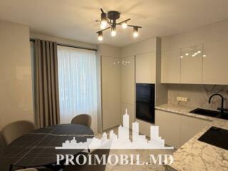 Vă propunem spre vânzare acest apartament cu 3 camere, sect. Ciocana, 