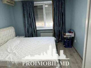 Vă propunem spre vânzare acestapartament cu 3 camere, sect. Buiucani, 