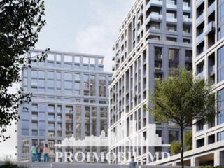 Vă propunem spre vânzare acestapartament cu 1cameră și living în ...