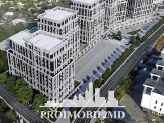 Vă propunem spre vânzare acestapartament cu 1cameră și living în ...