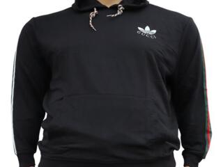 GUCCI большого размера худи.