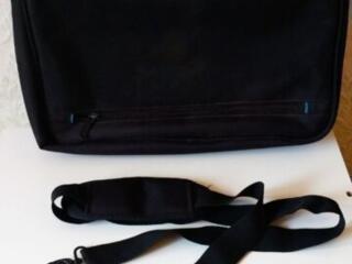 Сумка переноска для ноутбука, нэтбука, планшета