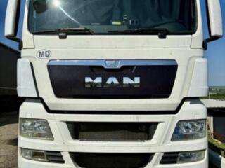 Man Tgx 18.480 URGENT!!!