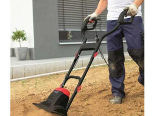 Культиватор электрический Scheppach MTE 380