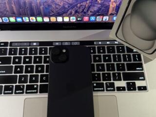 iPhone 15 Plus 256gb