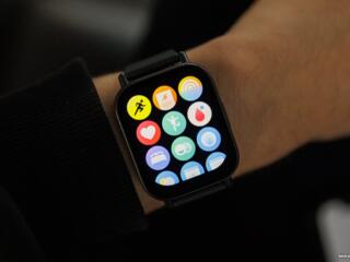 Redmi watch 5 active