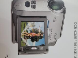 СРОЧНО видео-фото камеру Sony