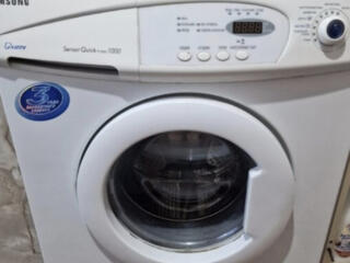 Стиральная машина самсунг 6кг