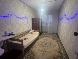 3х комнатная, центральная часть