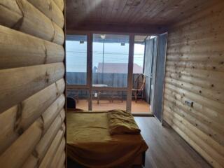 Предлагается к продаже дача с новым ремонтом во второй линии от моря .