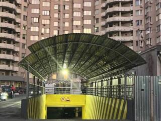 В продаже подземный паркинг площадью 15кв.м. в уникальном жилом ...