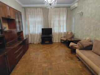 2-комнатная квартира в центре города