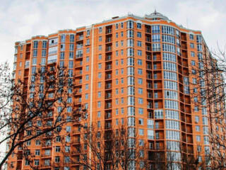 тв-3 Красивая 3х комнатная квартира в Аркадии от Стикона в кирпичном .