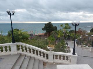 2-комнатная квартира у моря в Аркадии