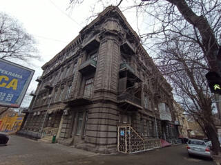 Бельгийка  площадью 167 м2  на Успенской