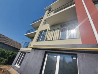 Однокомнатная квартира на Черемушках, улица Маршала Малиновского