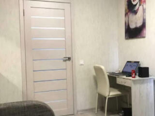 Смарт-квартира в новом малоэтажном ЖК Андриевского